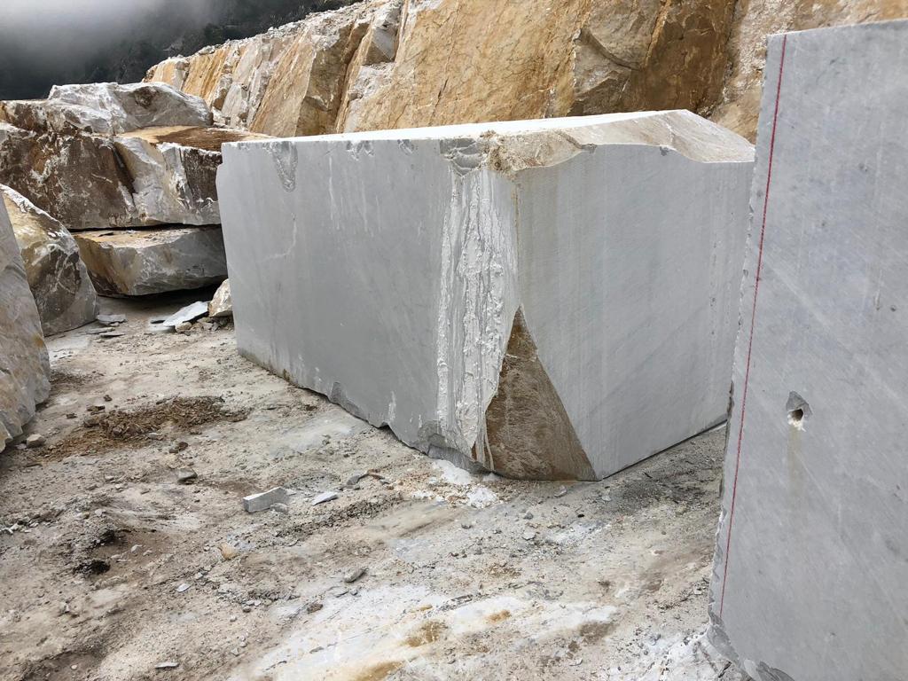 Inspecting blocks quality