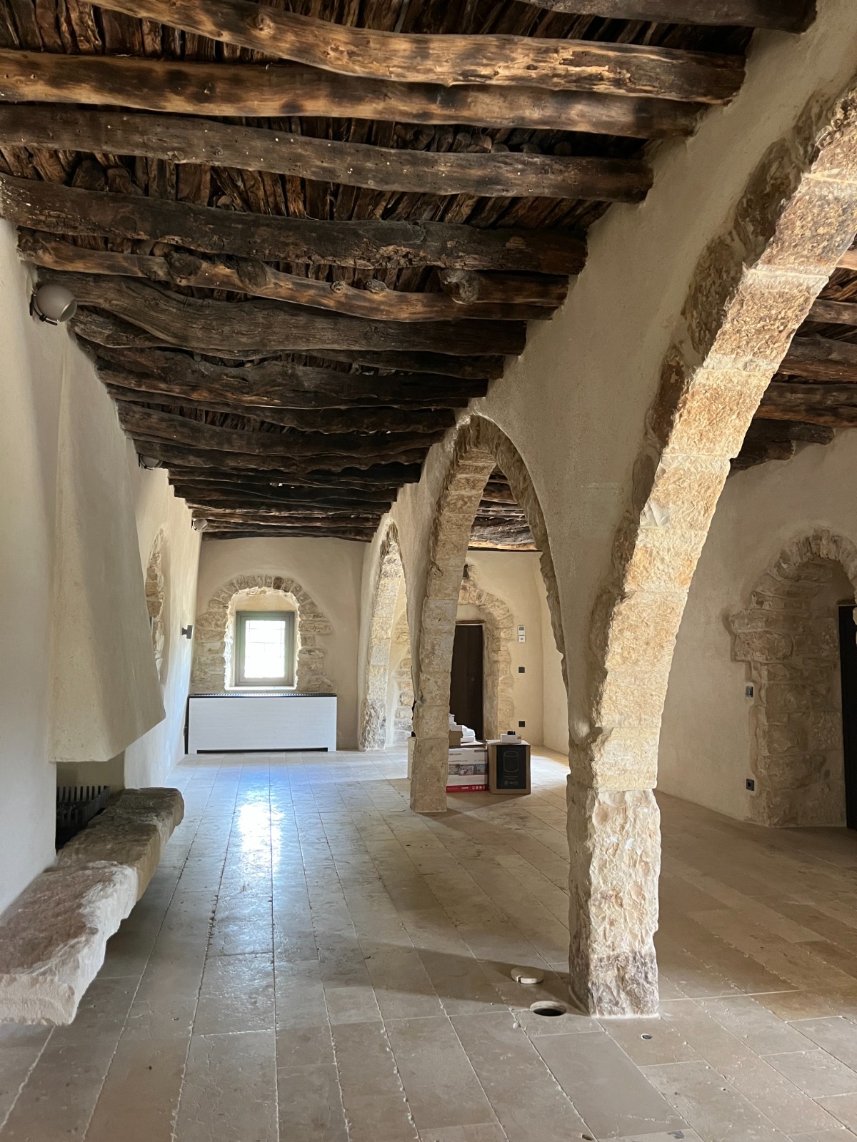 Lebanon-Old Mansion 2023