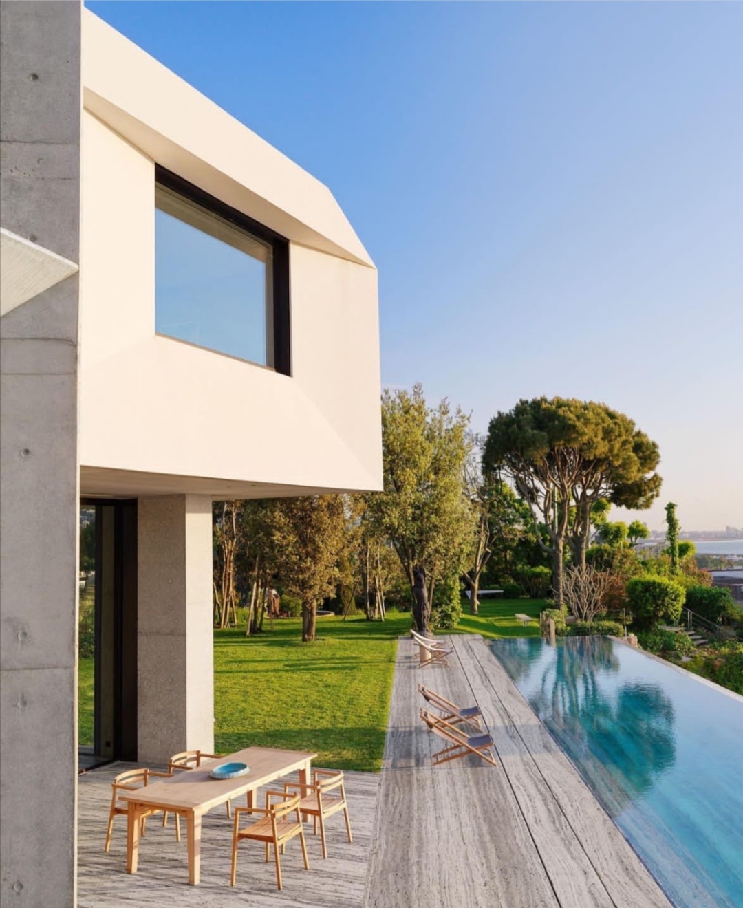 Lebanon-Private mansion-2018